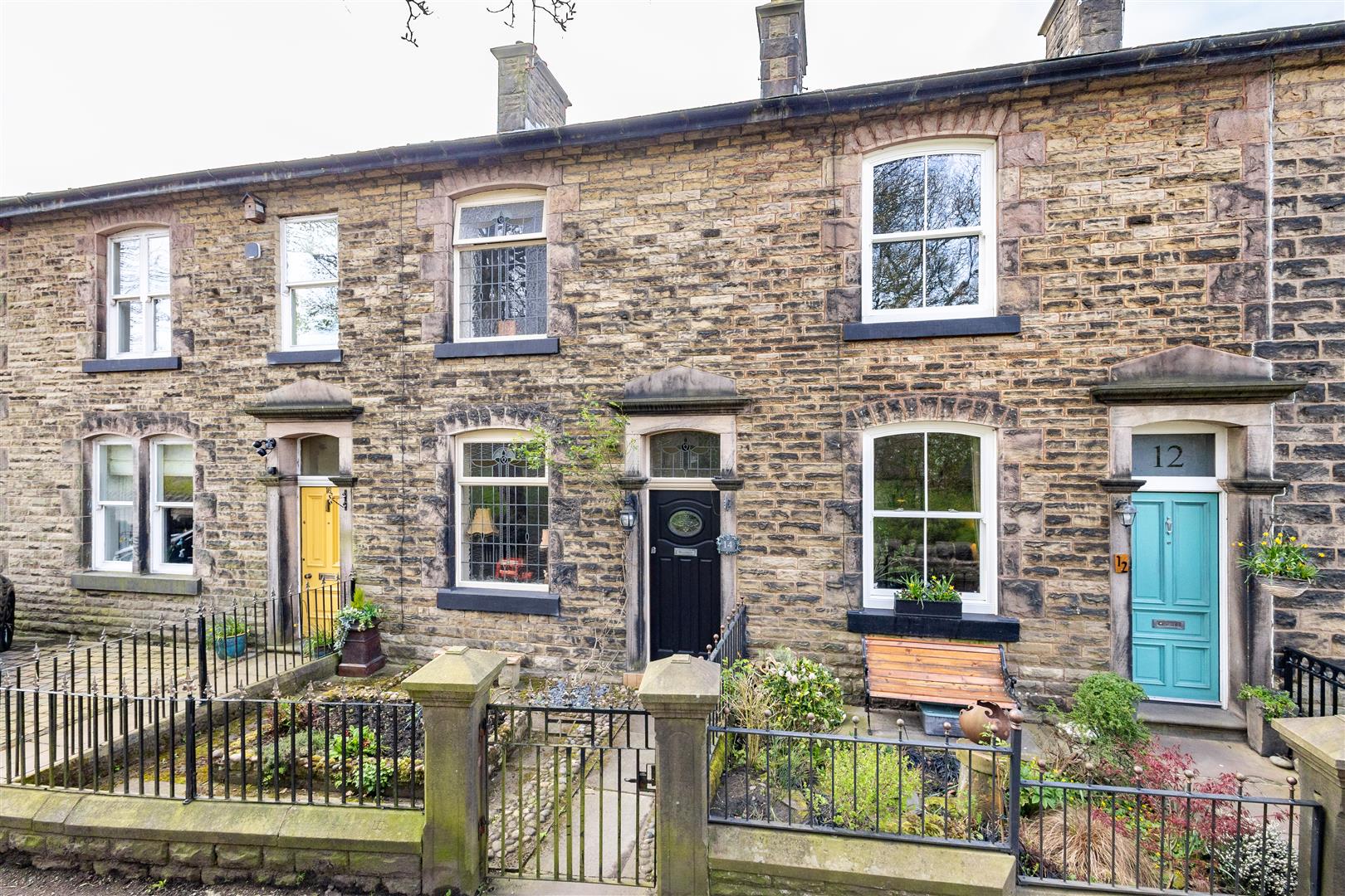 2 bed property in Greenhalgh Lane, Chorley